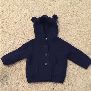 BabyGap Sweater
